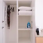 Miro Skolas - Quiet Chic, Free Parking, Self Check-in 4*