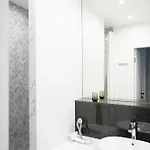 شقة فندقية Miro Skolas - Quiet Chic, Free Parking, Self Check-in 4*