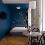 Miro Skolas - Quiet Chic, Free Parking, Self Check-in شقة فندقية 4*