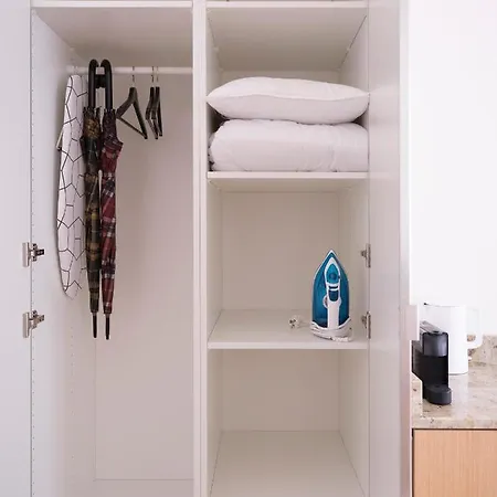 Miro Skolas - Quiet Chic, Free Parking, Self Check-in 4*