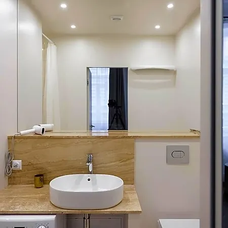 Miro Skolas - Quiet Chic, Free Parking, Self Check-in 4*