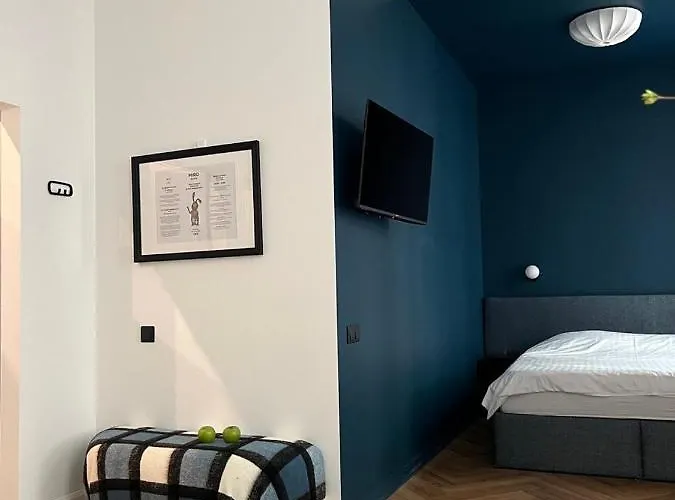 Miro Skolas - Quiet Chic, Free Parking, Self Check-in