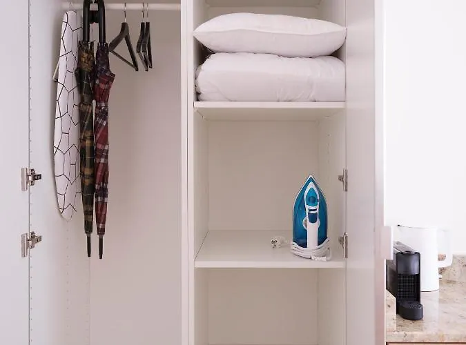 Miro Skolas - Quiet Chic, Free Parking, Self Check-in 4*