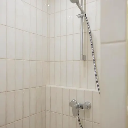 Апарт-отель Miro Skolas - Quiet Chic, Free Parking, Self Check-in