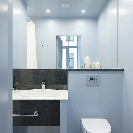 Miro Skolas - Quiet Chic, Free Parking, Self Check-in 4*